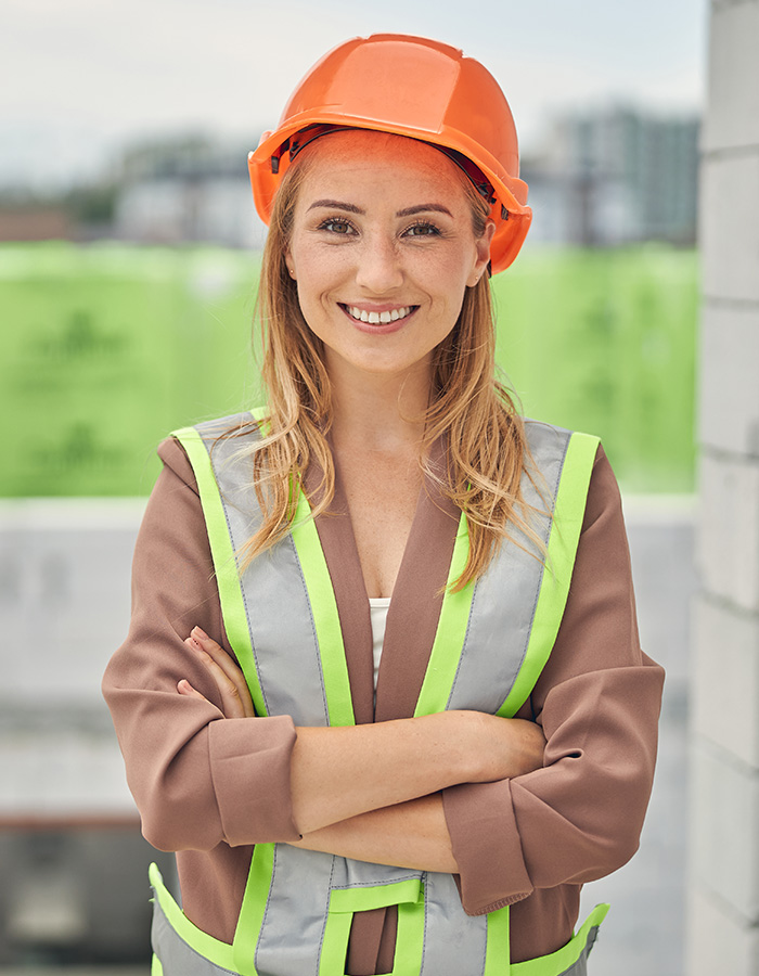 Carrie Phinizy, Finance and Credit Director